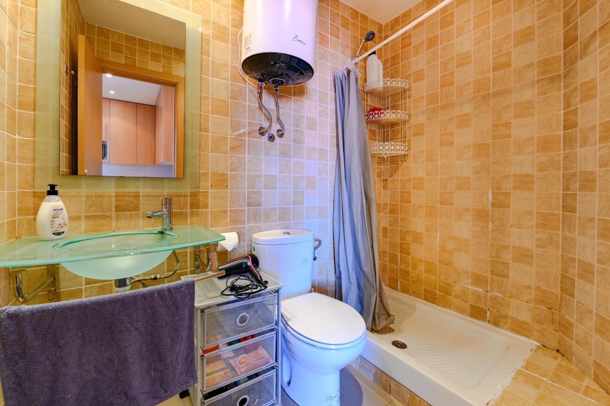 Apartamento4Estaciones Madrid Ngoại thất bức ảnh